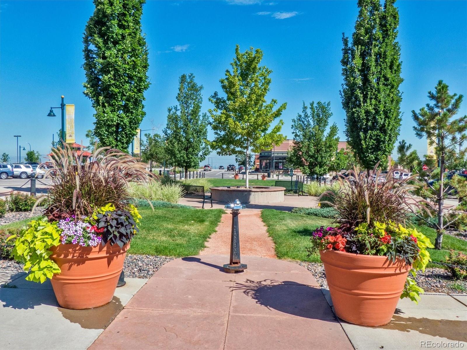 6 Woodland Circle Highlands Ranch CO 80126