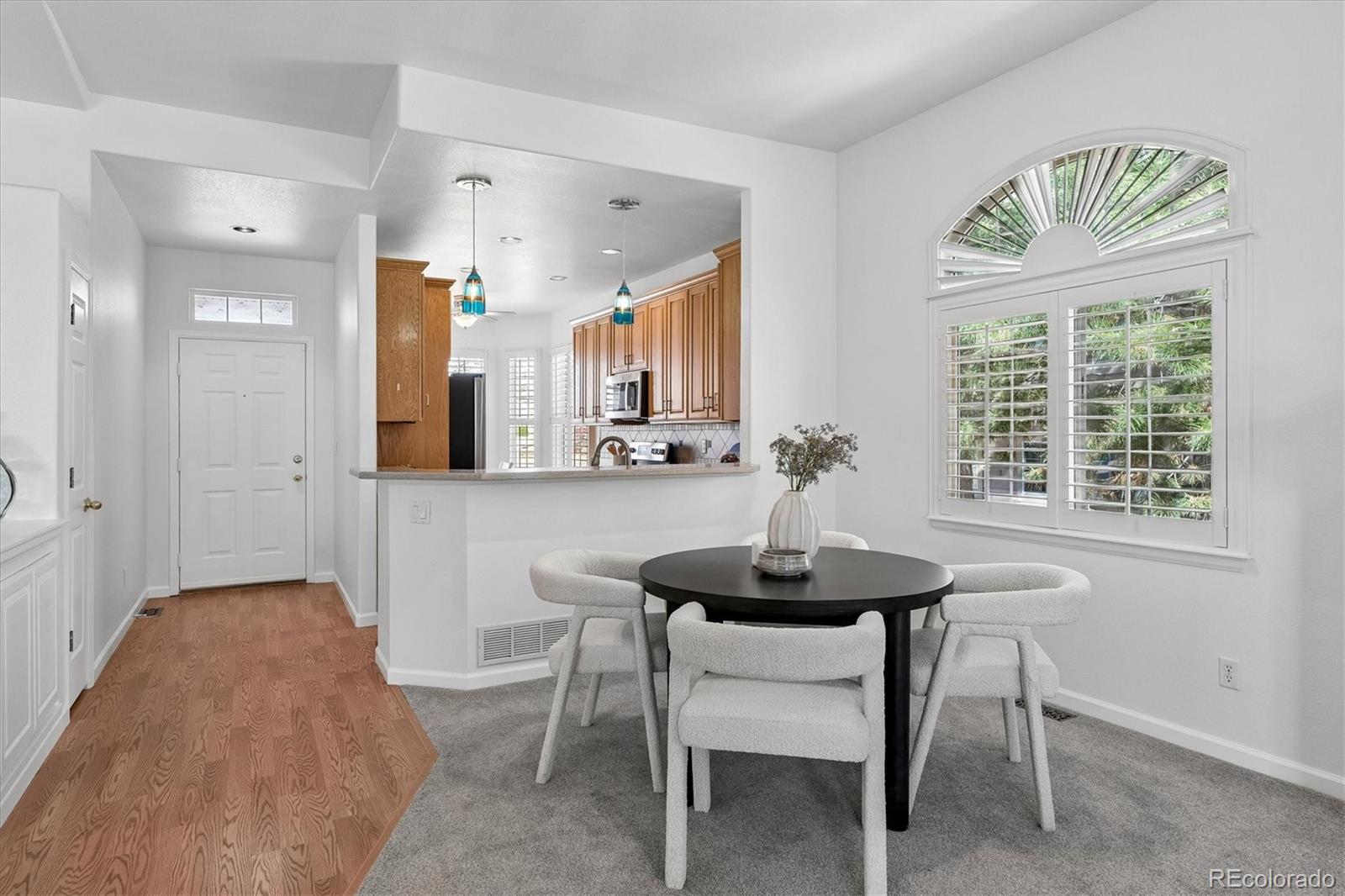6 Woodland Circle Highlands Ranch CO 80126