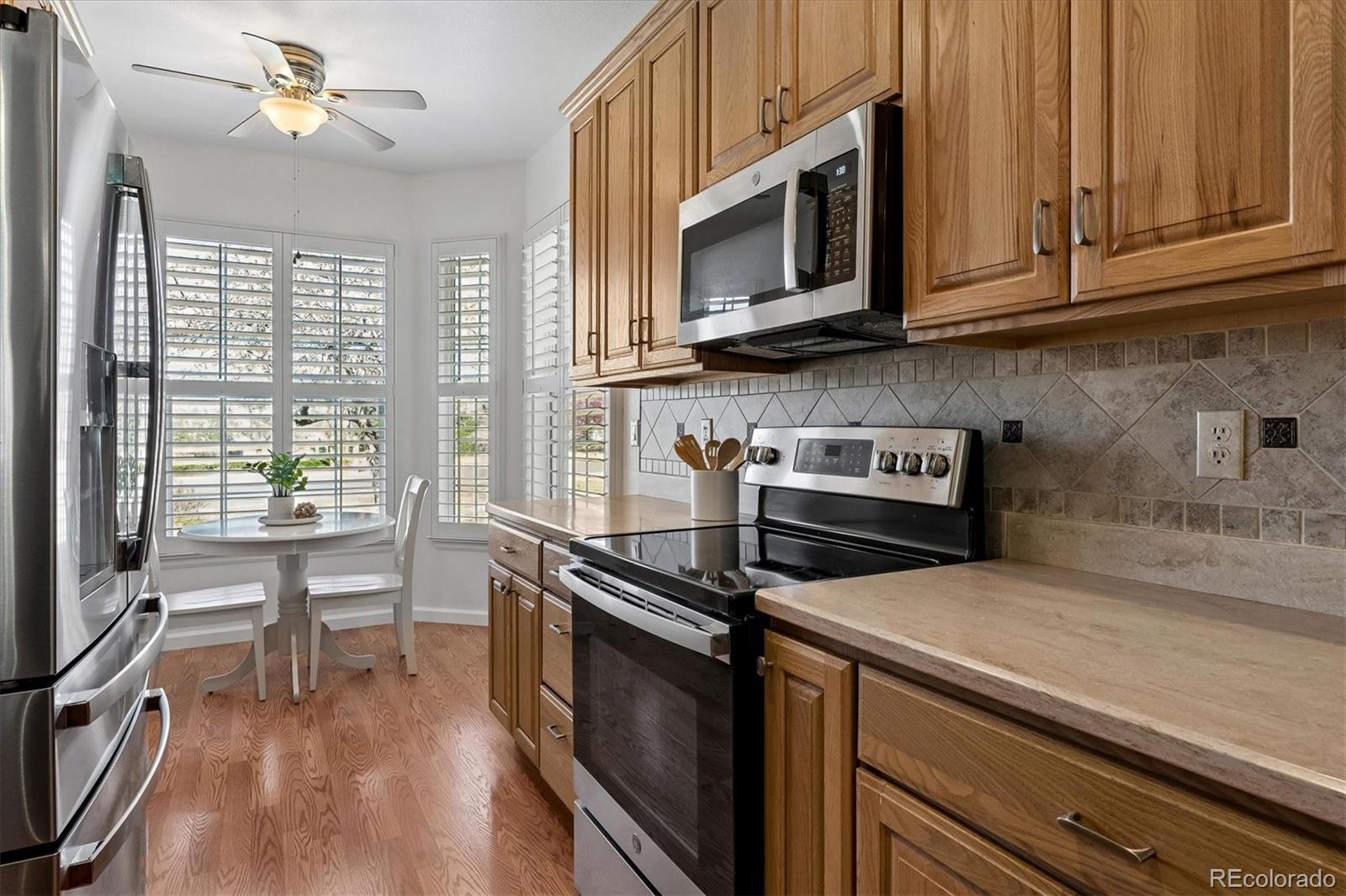 6 Woodland Circle Highlands Ranch CO 80126
