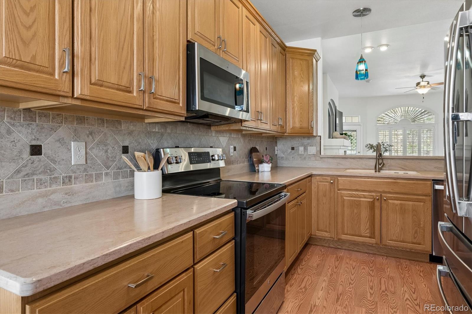 6 Woodland Circle Highlands Ranch CO 80126