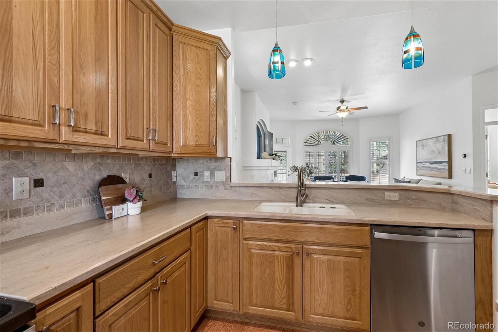 6 Woodland Circle Highlands Ranch CO 80126
