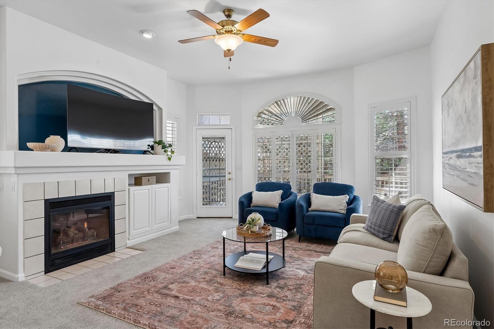 6 Woodland Circle Highlands Ranch CO 80126