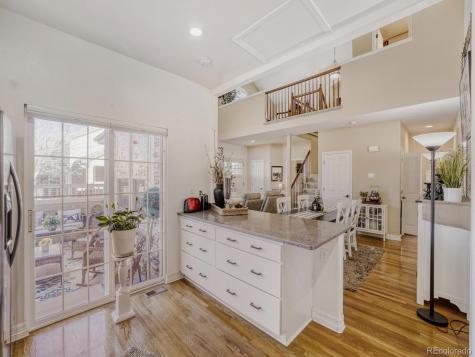 8893 Tappy Toorie Circle Highlands Ranch CO 80129