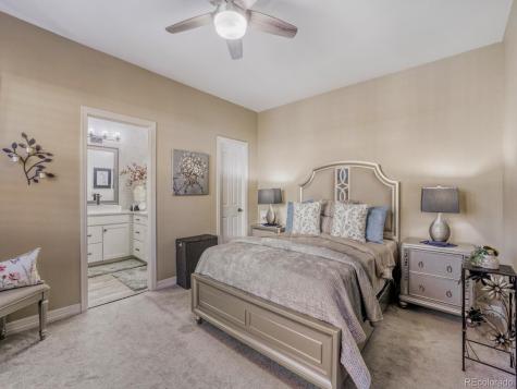 8893 Tappy Toorie Circle Highlands Ranch CO 80129