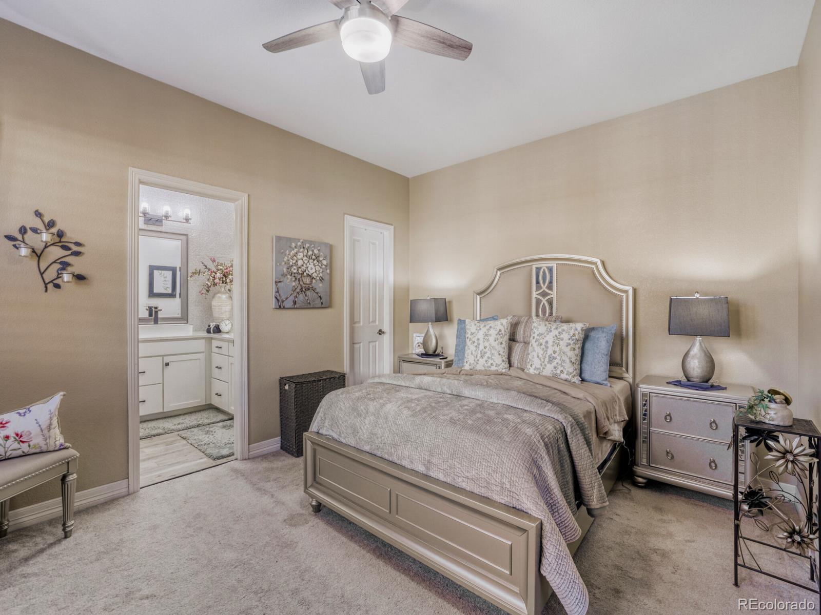 8893 Tappy Toorie Circle Highlands Ranch CO 80129