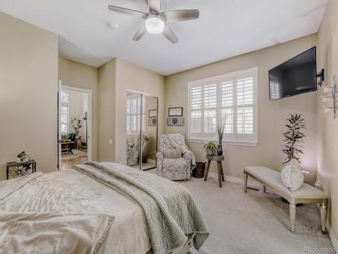 8893 Tappy Toorie Circle Highlands Ranch CO 80129