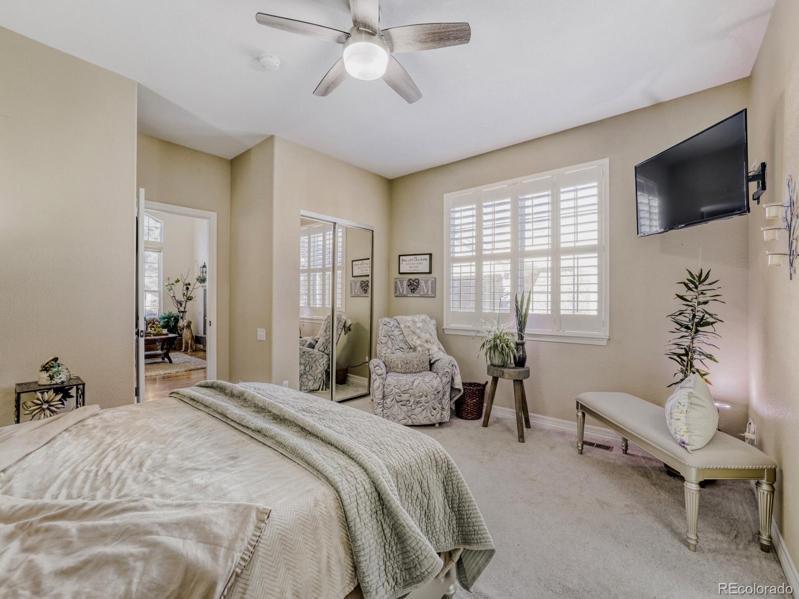 8893 Tappy Toorie Circle Highlands Ranch CO 80129