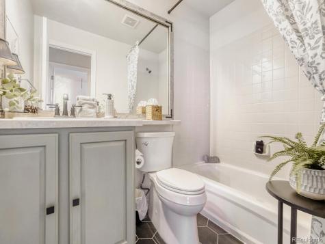 8893 Tappy Toorie Circle Highlands Ranch CO 80129