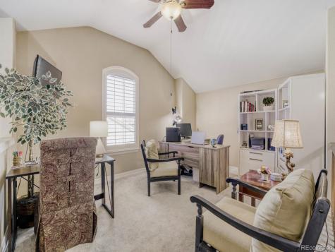 8893 Tappy Toorie Circle Highlands Ranch CO 80129