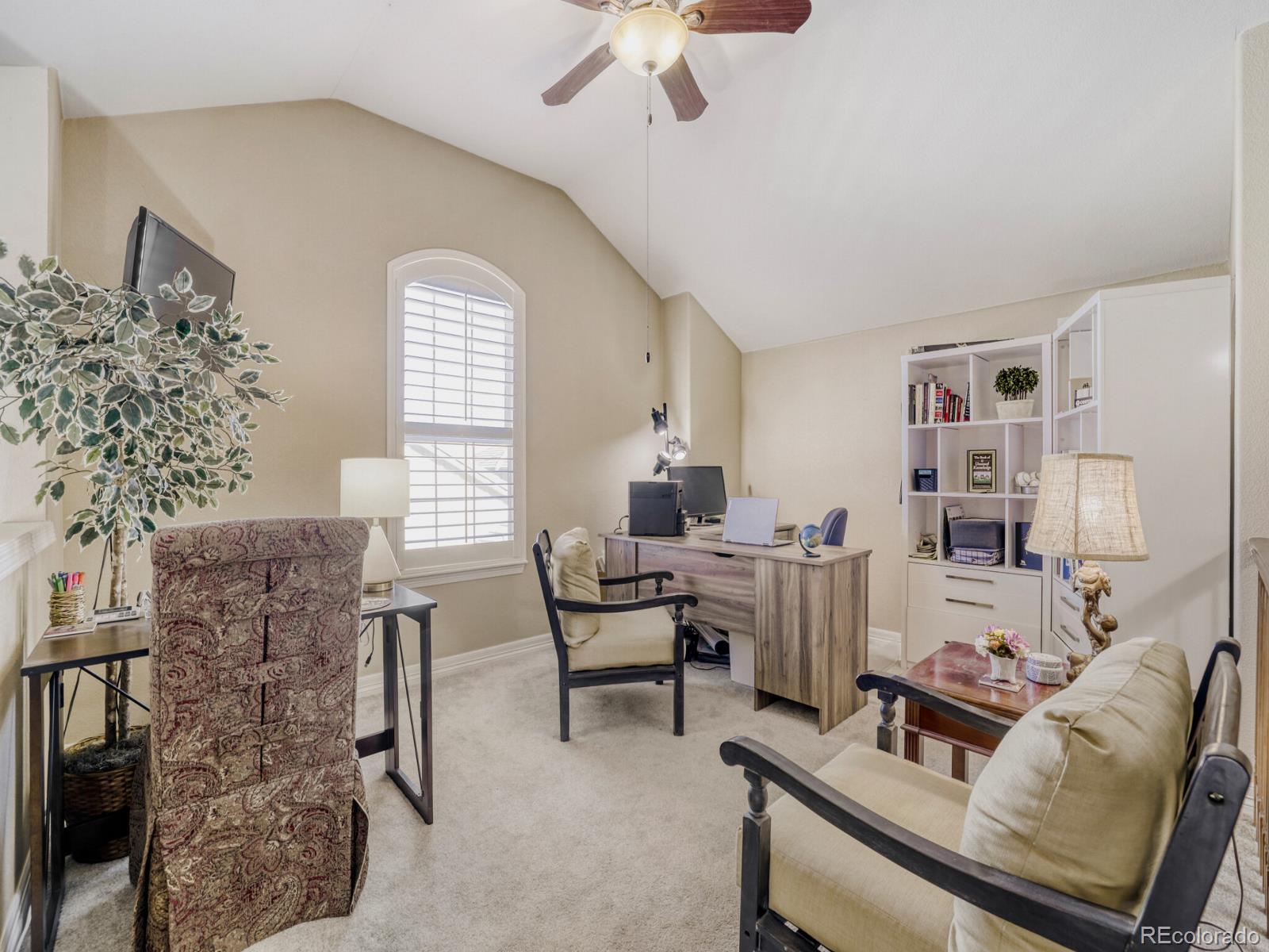 8893 Tappy Toorie Circle Highlands Ranch CO 80129