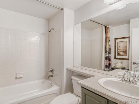 8893 Tappy Toorie Circle Highlands Ranch CO 80129