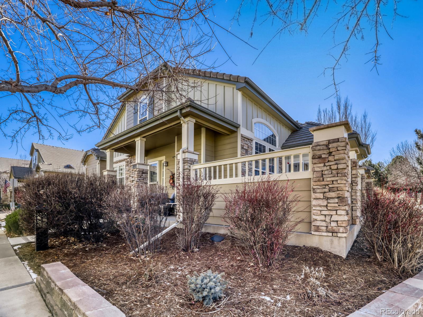 8893 Tappy Toorie Circle Highlands Ranch CO 80129