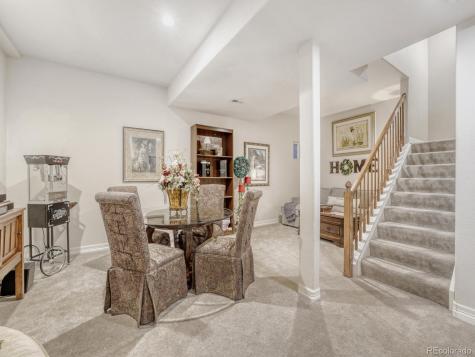 8893 Tappy Toorie Circle Highlands Ranch CO 80129