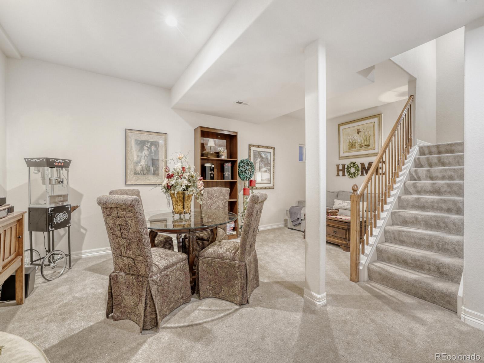 8893 Tappy Toorie Circle Highlands Ranch CO 80129