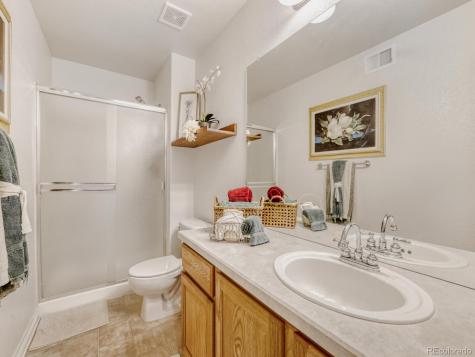 8893 Tappy Toorie Circle Highlands Ranch CO 80129