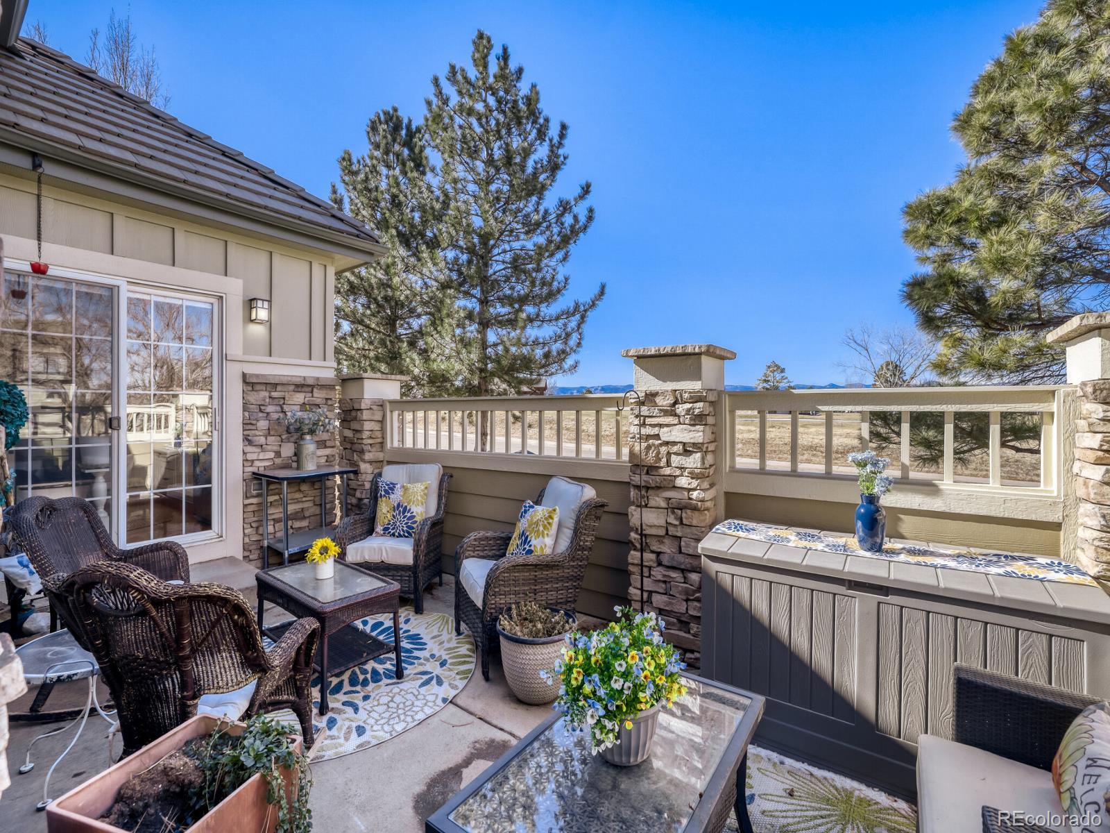 8893 Tappy Toorie Circle Highlands Ranch CO 80129