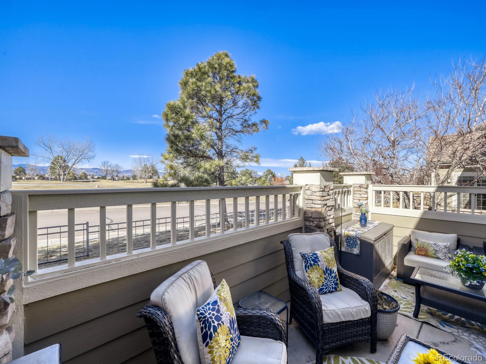 8893 Tappy Toorie Circle Highlands Ranch CO 80129