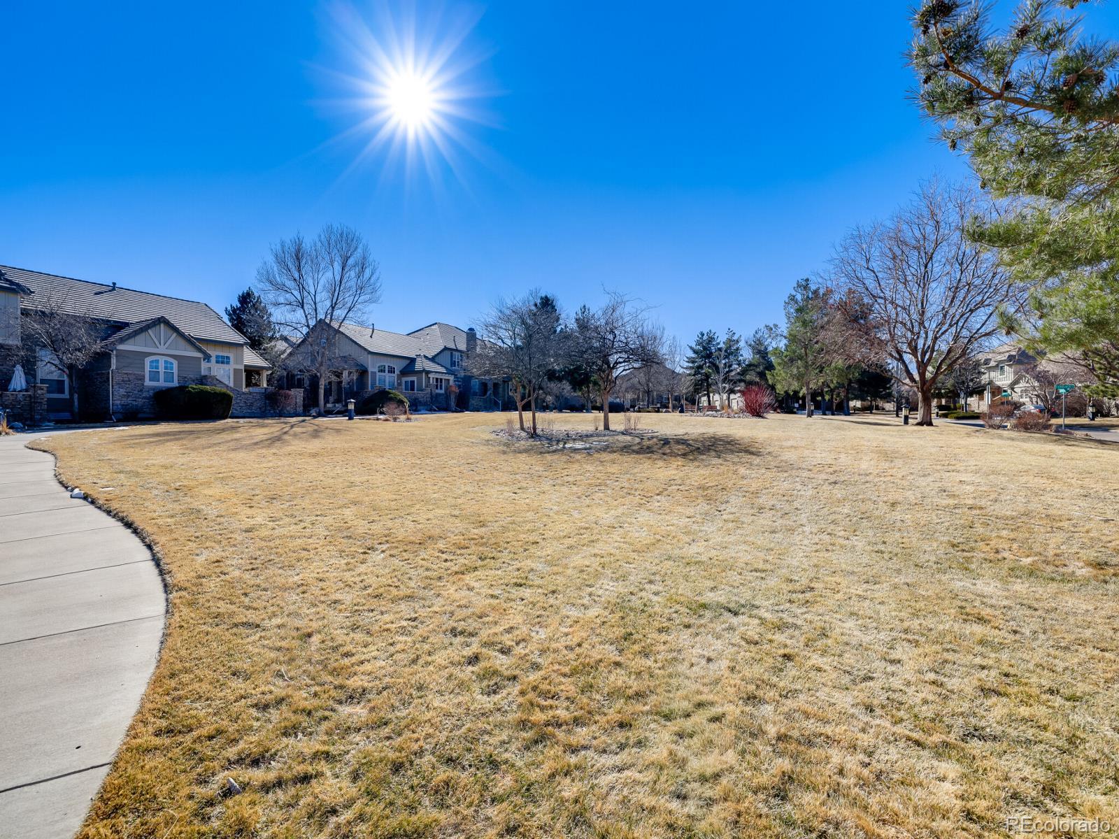 8893 Tappy Toorie Circle Highlands Ranch CO 80129