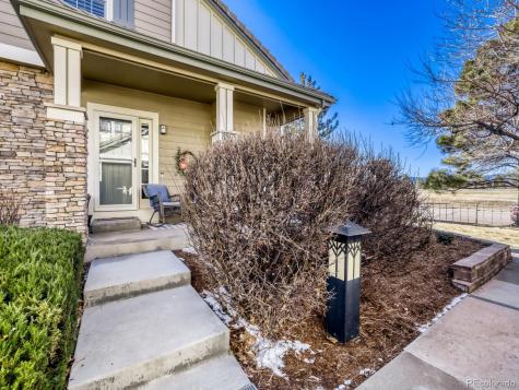 8893 Tappy Toorie Circle Highlands Ranch CO 80129
