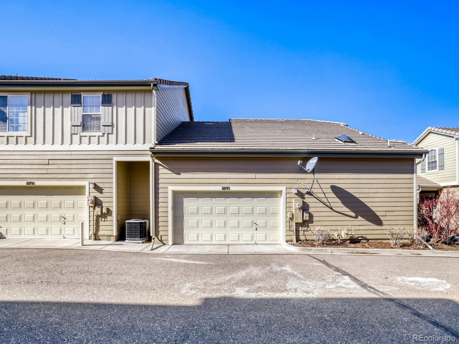 8893 Tappy Toorie Circle Highlands Ranch CO 80129