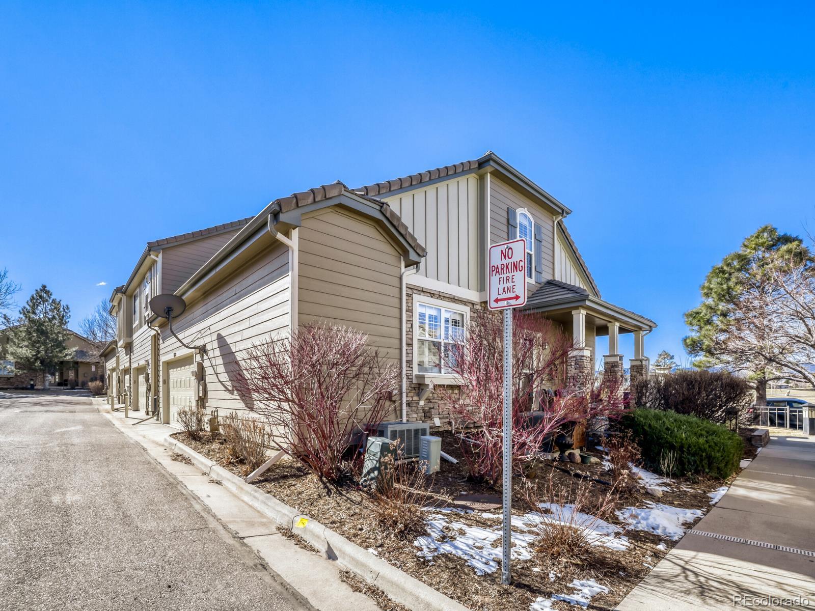 8893 Tappy Toorie Circle Highlands Ranch CO 80129