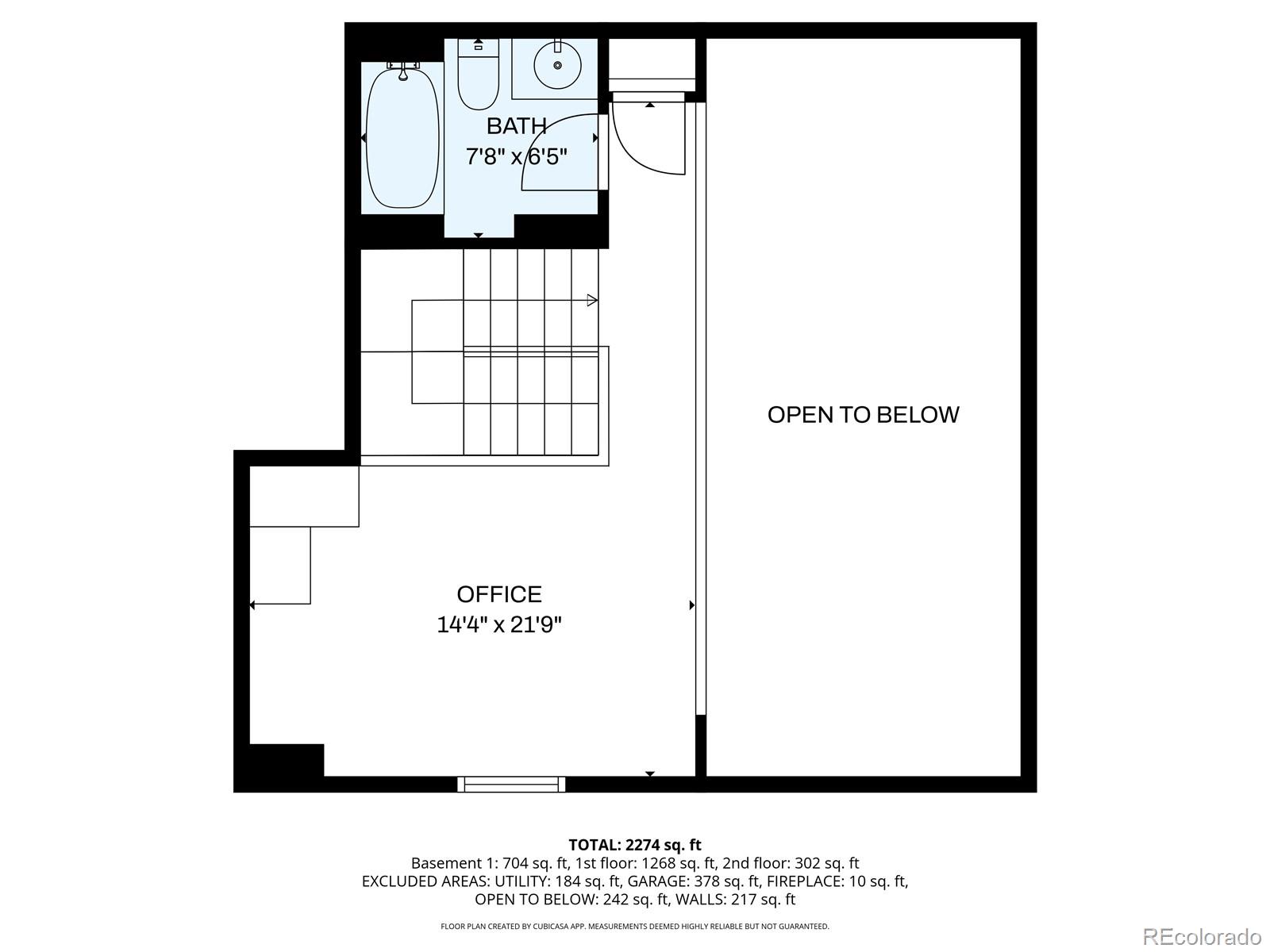 8893 Tappy Toorie Circle Highlands Ranch CO 80129
