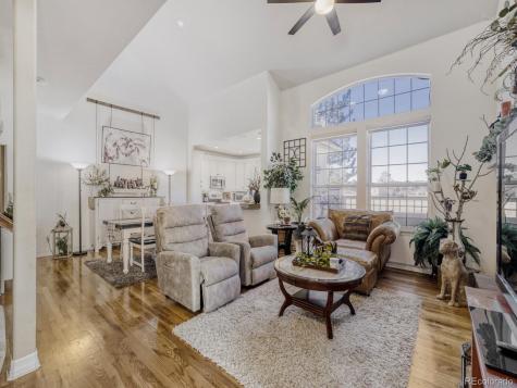 8893 Tappy Toorie Circle Highlands Ranch CO 80129
