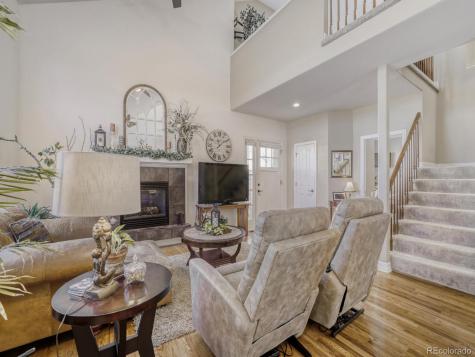 8893 Tappy Toorie Circle Highlands Ranch CO 80129