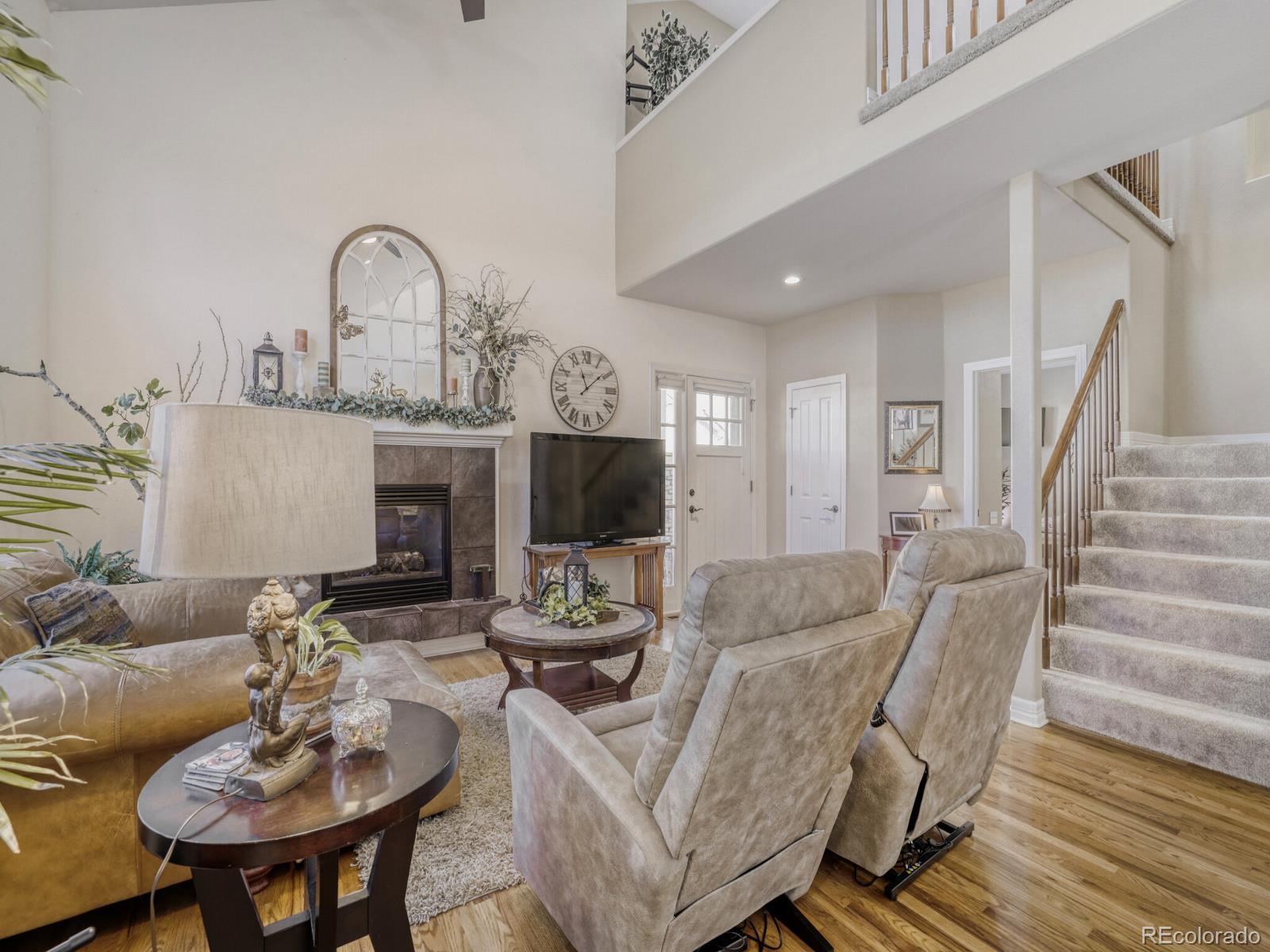 8893 Tappy Toorie Circle Highlands Ranch CO 80129