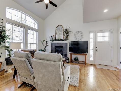 8893 Tappy Toorie Circle Highlands Ranch CO 80129
