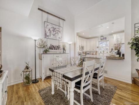 8893 Tappy Toorie Circle Highlands Ranch CO 80129