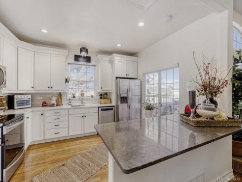 8893 Tappy Toorie Circle Highlands Ranch CO 80129