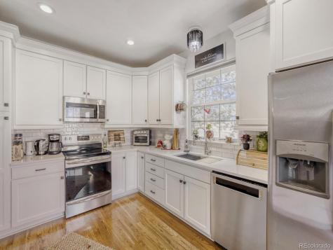 8893 Tappy Toorie Circle Highlands Ranch CO 80129