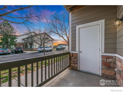 5551 29th Street Greeley CO 80634