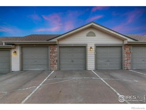 5551 29th Street Greeley CO 80634