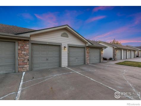 5551 29th Street Greeley CO 80634