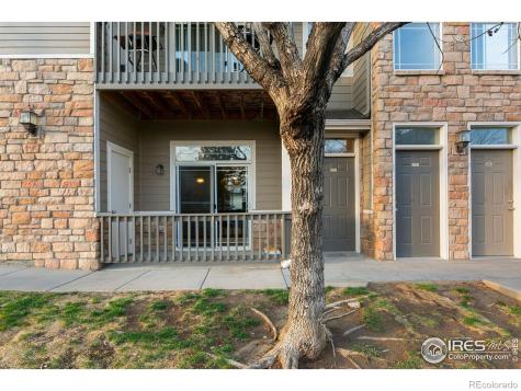 5551 29th Street Greeley CO 80634