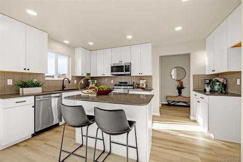 701 Littlebear Colorado Springs CO 80907