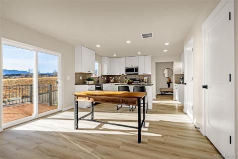 701 Littlebear Colorado Springs CO 80907