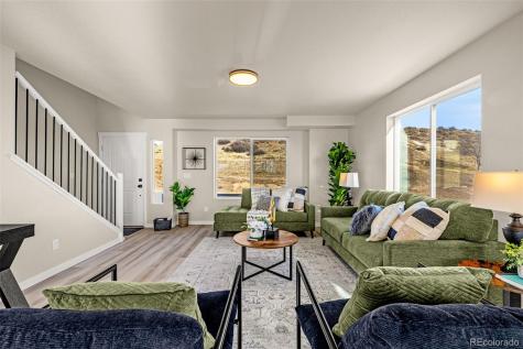 701 Littlebear Colorado Springs CO 80907