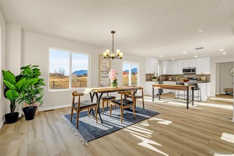 701 Littlebear Colorado Springs CO 80907