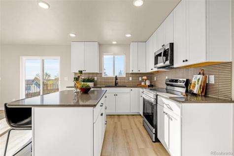 701 Littlebear Colorado Springs CO 80907