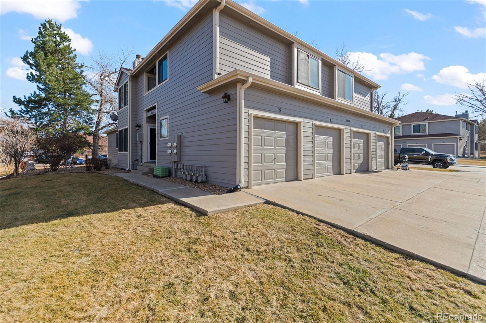 10213 W 80th Drive Arvada CO 80005