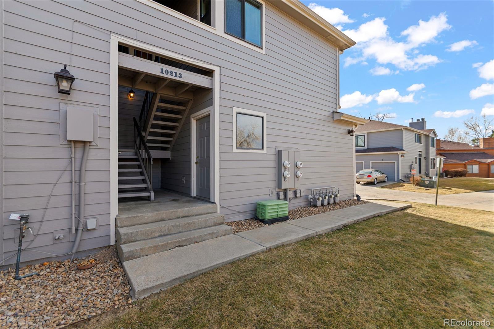 10213 W 80th Drive Arvada CO 80005