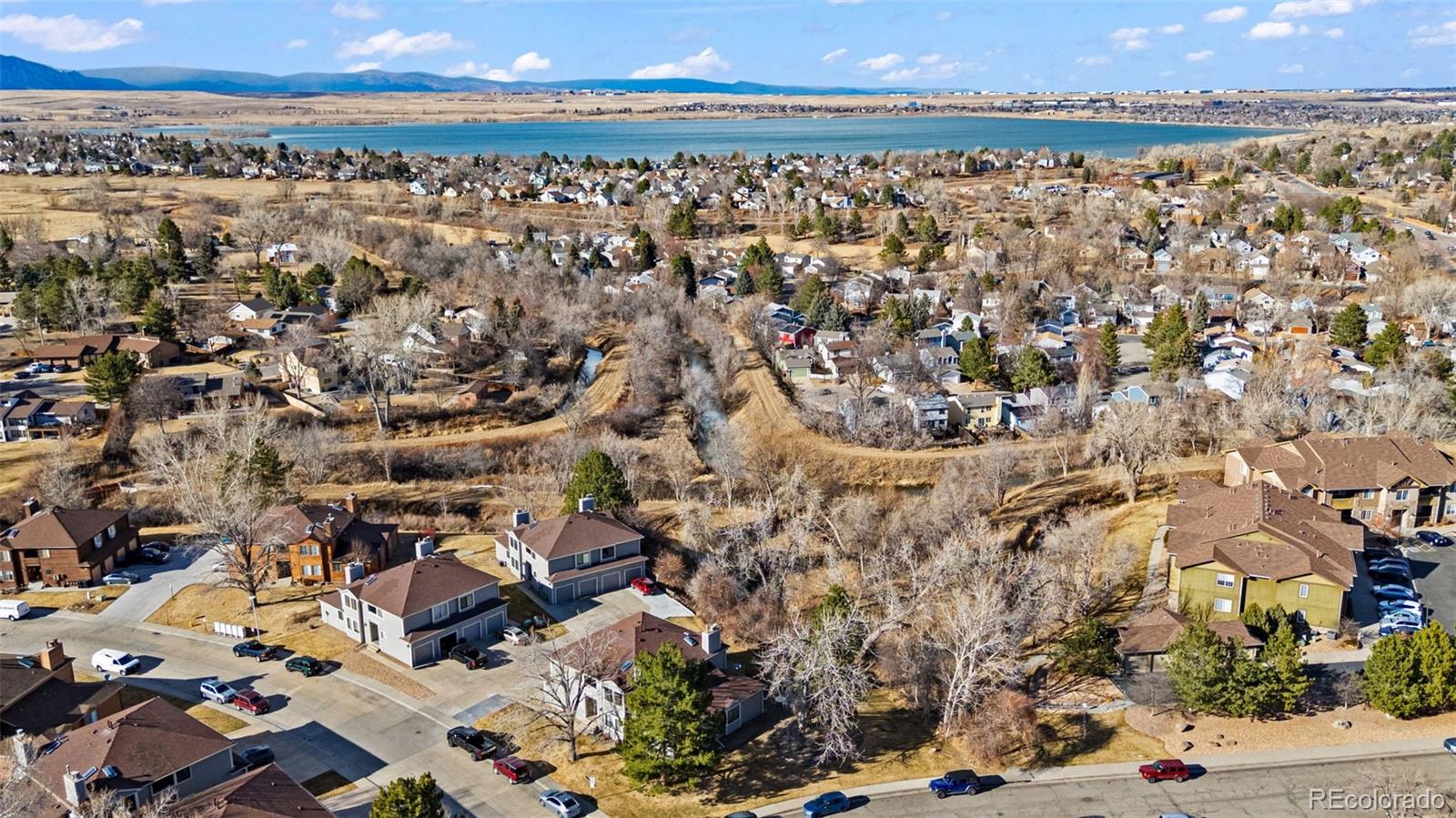 10213 W 80th Drive Arvada CO 80005