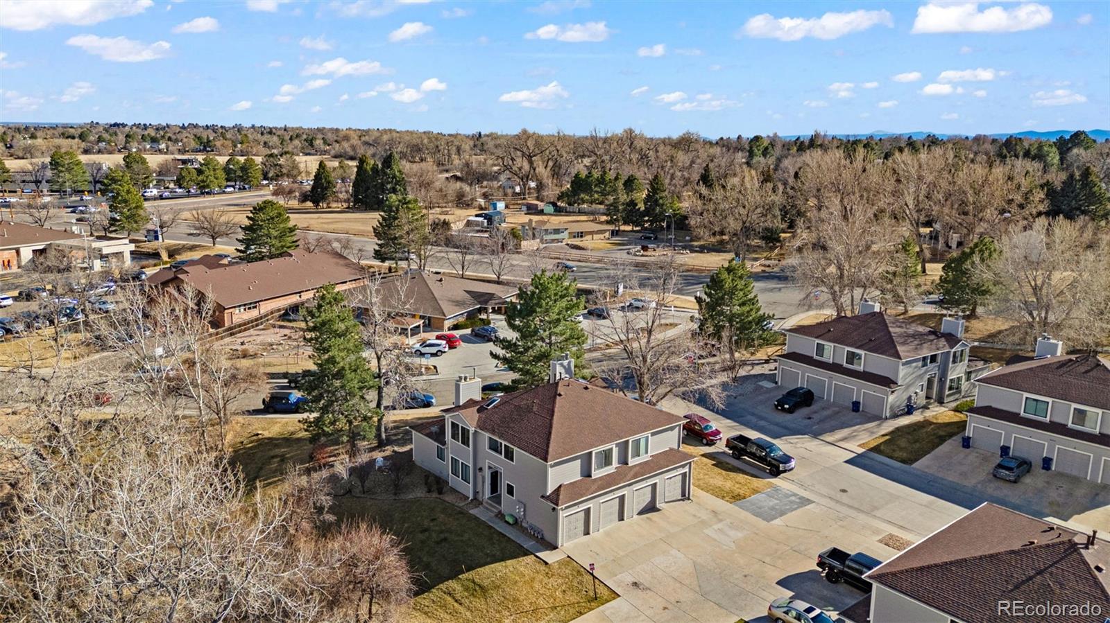 10213 W 80th Drive Arvada CO 80005