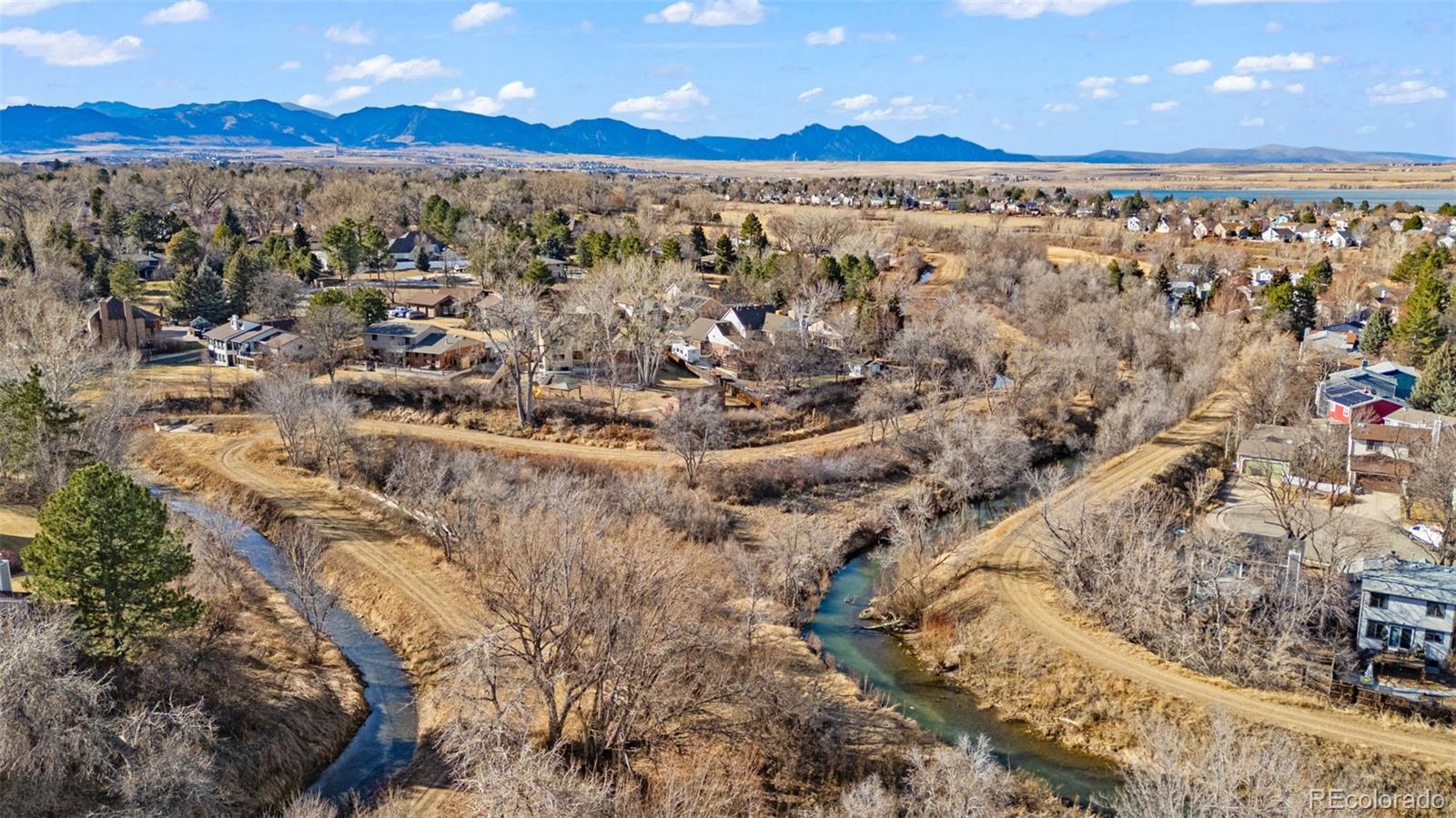 10213 W 80th Drive Arvada CO 80005