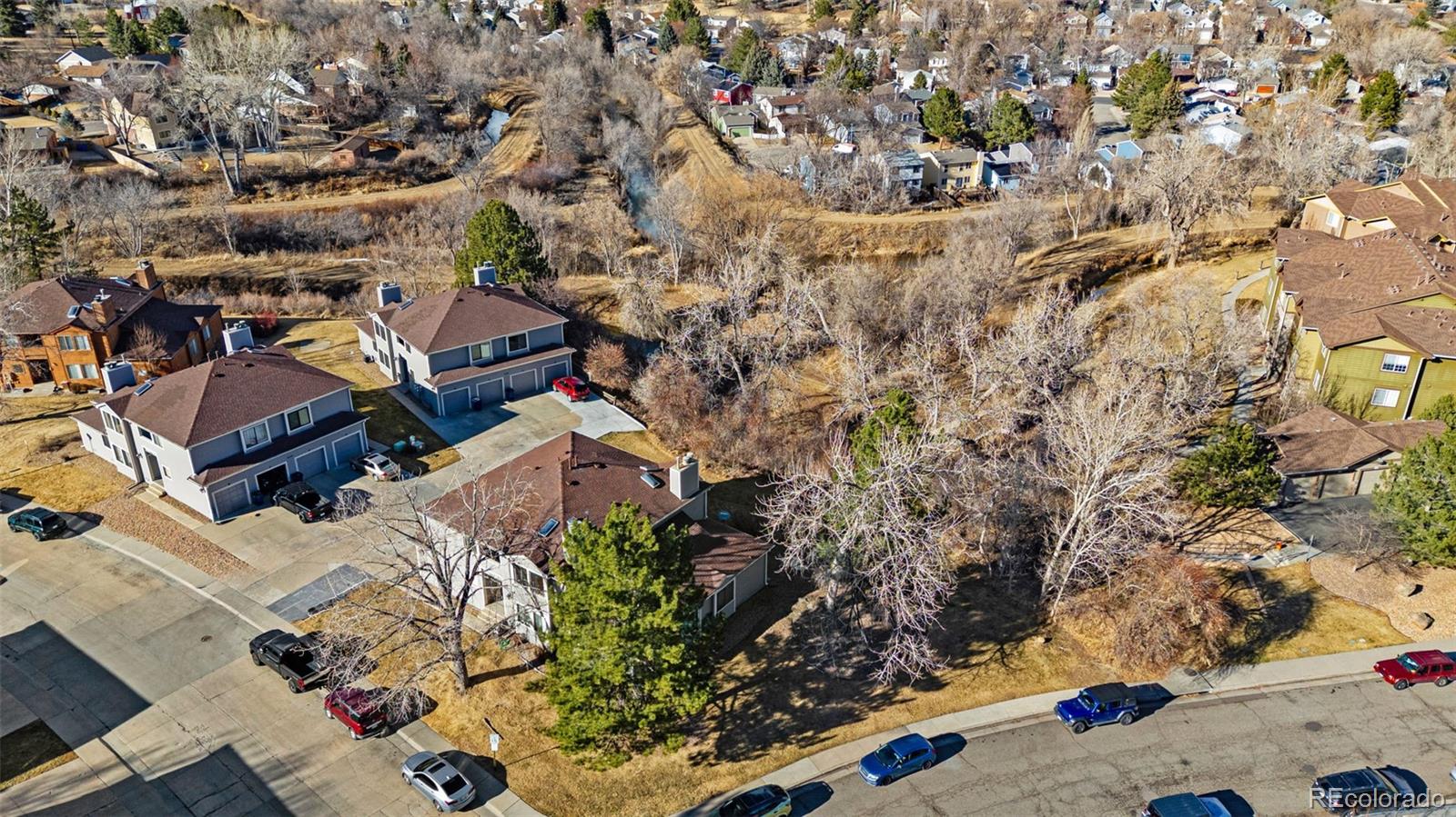 10213 W 80th Drive Arvada CO 80005