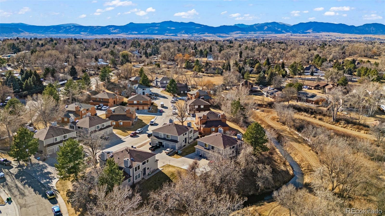 10213 W 80th Drive Arvada CO 80005