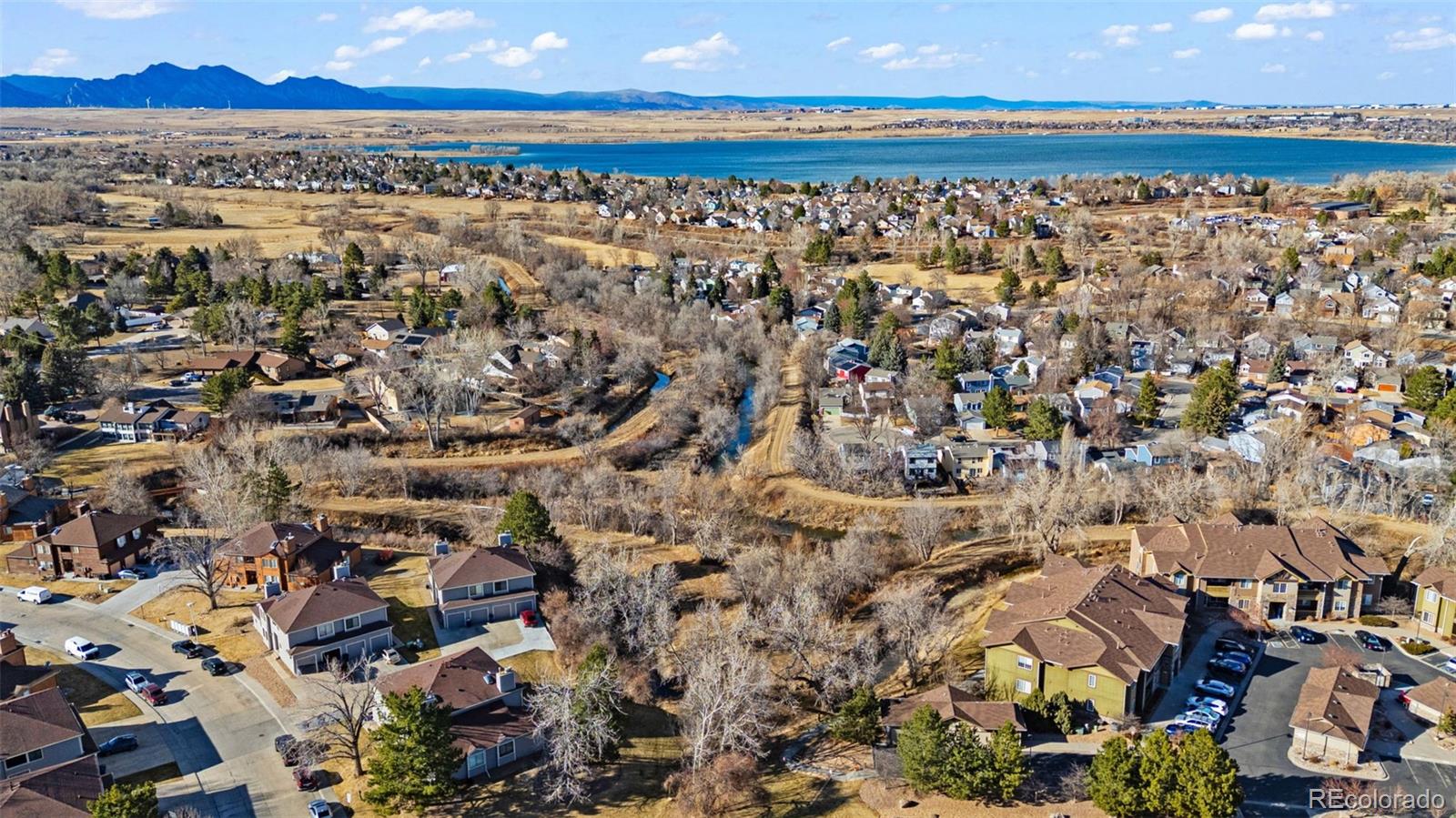 10213 W 80th Drive Arvada CO 80005